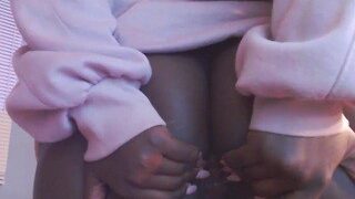 Emiily_Lovex nude on webcam in her Live Sex Chat