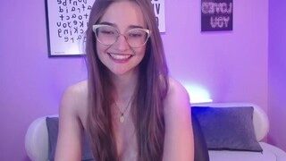 Emilly-Vega nude on webcam in her Live Sex Chat