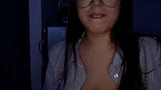 Euge_xoxo98 naked stripping on cam for live sex video chat