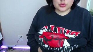 ?, JOSELYN REYES ? nude on webcam in her Live Sex Chat