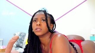 ?, Kourtney Miller? nude on webcam in her Live Sex Chat