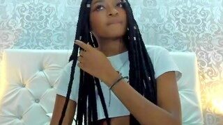 ?, Daniela Nagy? nude on webcam in her Live Sex Chat