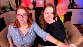 Ginger_on_Fire naked stripping on cam for live sex video chat