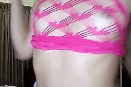 HotMalibuu naked stripping on cam for live sex video chat
