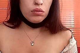 individua_01 naked stripping on cam for live sex video chat