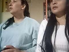 isabella-and-samy naked stripping on cam for live sex video chat
