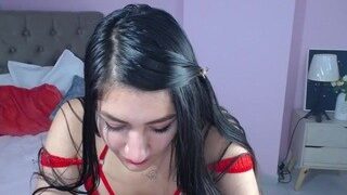 Melissa-rosse nude on webcam in her Live Sex Chat