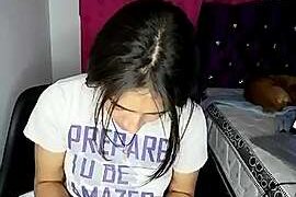 nabi_01 naked stripping on cam for live sex video chat
