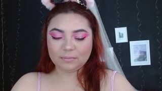 REBECA-CHARME nude on webcam in her Live Sex Chat