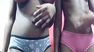 Sexy_blackbonita naked stripping on cam for live sex video chat