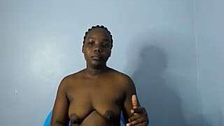 SLIMGAL naked stripping on cam for live sex video chat