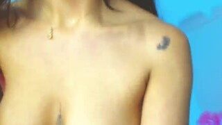 Sofi-Brakman nude on webcam in her Live Sex Chat