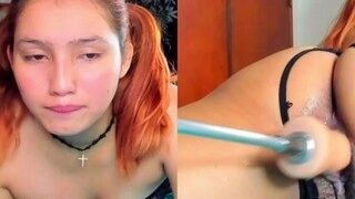 Sophie-Spring nude on webcam in her Live Sex Chat