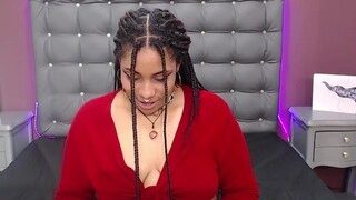 AgathaWest nude on webcam in her Live Sex Chat