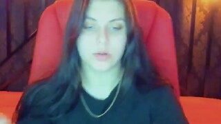 AmandaLopesS nude on webcam in her Live Sex Chat
