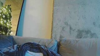 AnnaxNova naked stripping on cam for live sex video chat