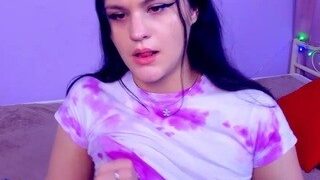 AriannaaHot nude on webcam in her Live Sex Chat