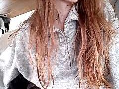 EmilieEdelana naked stripping on cam for live sex video chat
