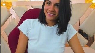 Eva-Ferrer nude on webcam in her Live Sex Chat