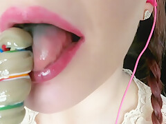 Flirtyasmr 27 March 2020 – Asmr