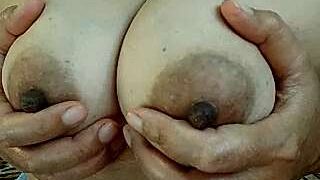 LayaThai naked stripping on cam for live sex video chat