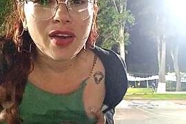 MelanyStar naked stripping on cam for live sex video chat