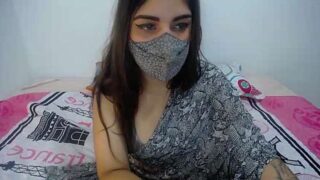 nayahot__ naked stripping on cam for live sex video chat