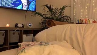 Oresia naked stripping on cam for live sex video chat