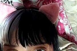 Pantera_TSG naked stripping on cam for live sex video chat