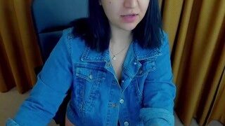 SELENA , ? WILD STAR nude on webcam in her Live Sex Chat