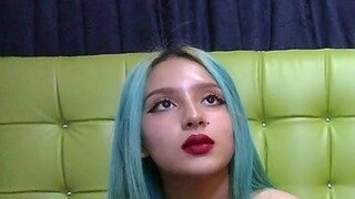 Sophie-Jamel nude on webcam in her Live Sex Chat