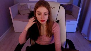 Ame_Li_Coy naked stripping on cam for live sex video chat