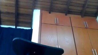 Cami-bigass nude on webcam in her Live Sex Chat