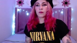 ?, VALHALL ? nude on webcam in her Live Sex Chat