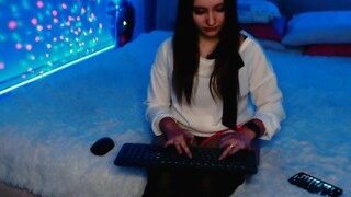 fatal-babe nude on webcam in her Live Sex Chat
