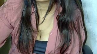 Goddess_ayesha naked stripping on cam for live sex video chat