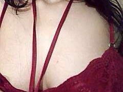 hornynidhi69 naked stripping on cam for live sex video chat