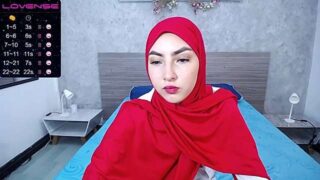 janna_maissa naked stripping on cam for live sex video chat