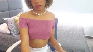 Khristal-Jones nude on webcam in her Live Sex Chat