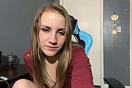 LegalLeah naked stripping on cam for live sex video chat