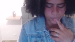 MARIHANA-EVIL nude on webcam in her Live Sex Chat