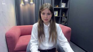 MaryannSoft naked stripping on cam for live sex video chat