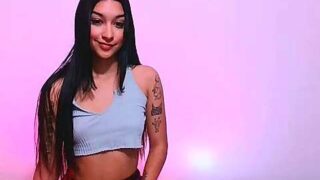 merlina_10 naked stripping on cam for live sex video chat