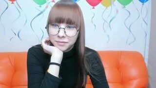 MilindaRols nude on webcam in her Live Sex Chat