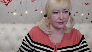 OliviaGrandee nude on webcam in her Live Sex Chat