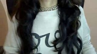 Puja_roy12 naked stripping on cam for live sex video chat