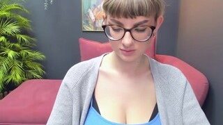 RubyTwinkle nude on webcam in her Live Sex Chat