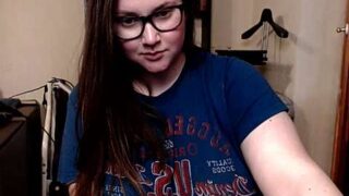 SweetyAlexndra naked stripping on cam for live sex video chat