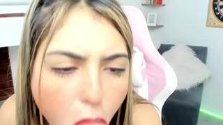 ･, ﾟ ? ? ? ? ? ? ? ﾟ･ nude on webcam in her Live Sex Chat