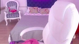 ?, valentinaa-rose? nude on webcam in her Live Sex Chat